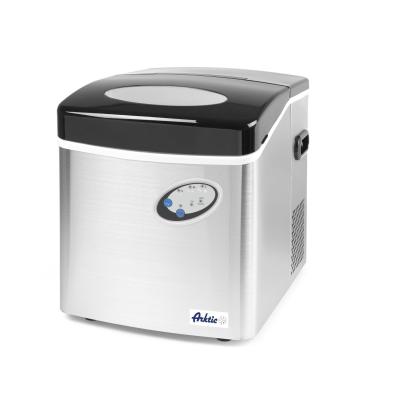 Výrobník ledu, Arktic, Kitchen Line, 230V/130W, 390x455x(H)699mm | 271551